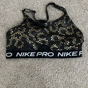 Nike Bra